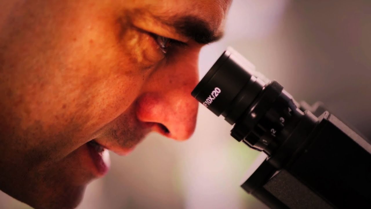 Discovering reasons to hope