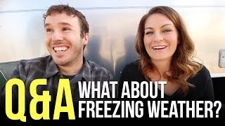 Download lagu How Do You Keep Your RV Warm in Freezing Weather How Do You Keep Your RV Warm in Freezing Weather