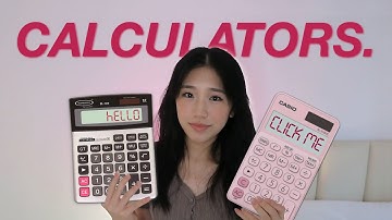 How Do Calculators Work?