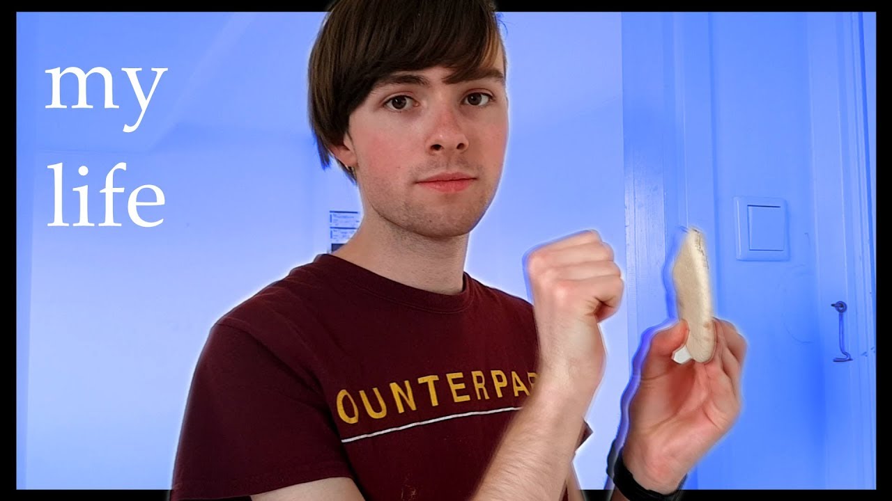 hard pitas and tacos - jesper lust