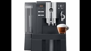 Видео Jura XS9 Advanced Usage Guide and Drink Options (автор: Aquaspresso)