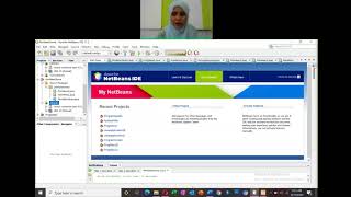 Mentoring 12 RPL Kelas B 19 JUNI 2020, materi aplikasi desktop