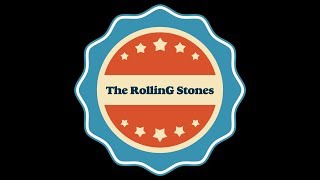 Video thumbnail of "The RollinG Stones - Out Of Control [tRs]"