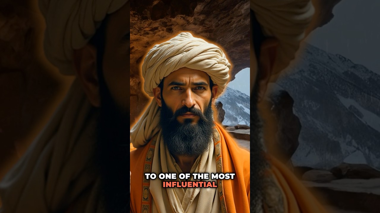 The Surprising Way MUHAMMAD Changed History Forever