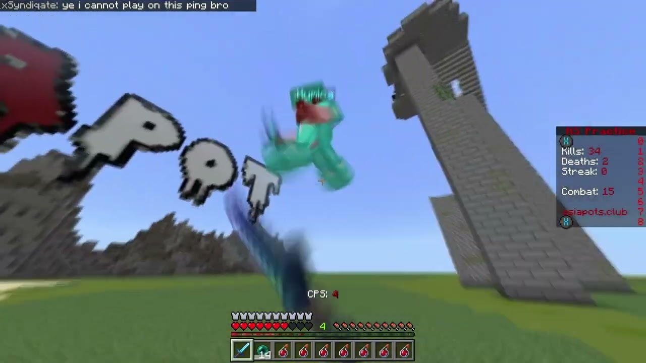 マジでレベル違う漢のMONTAGE