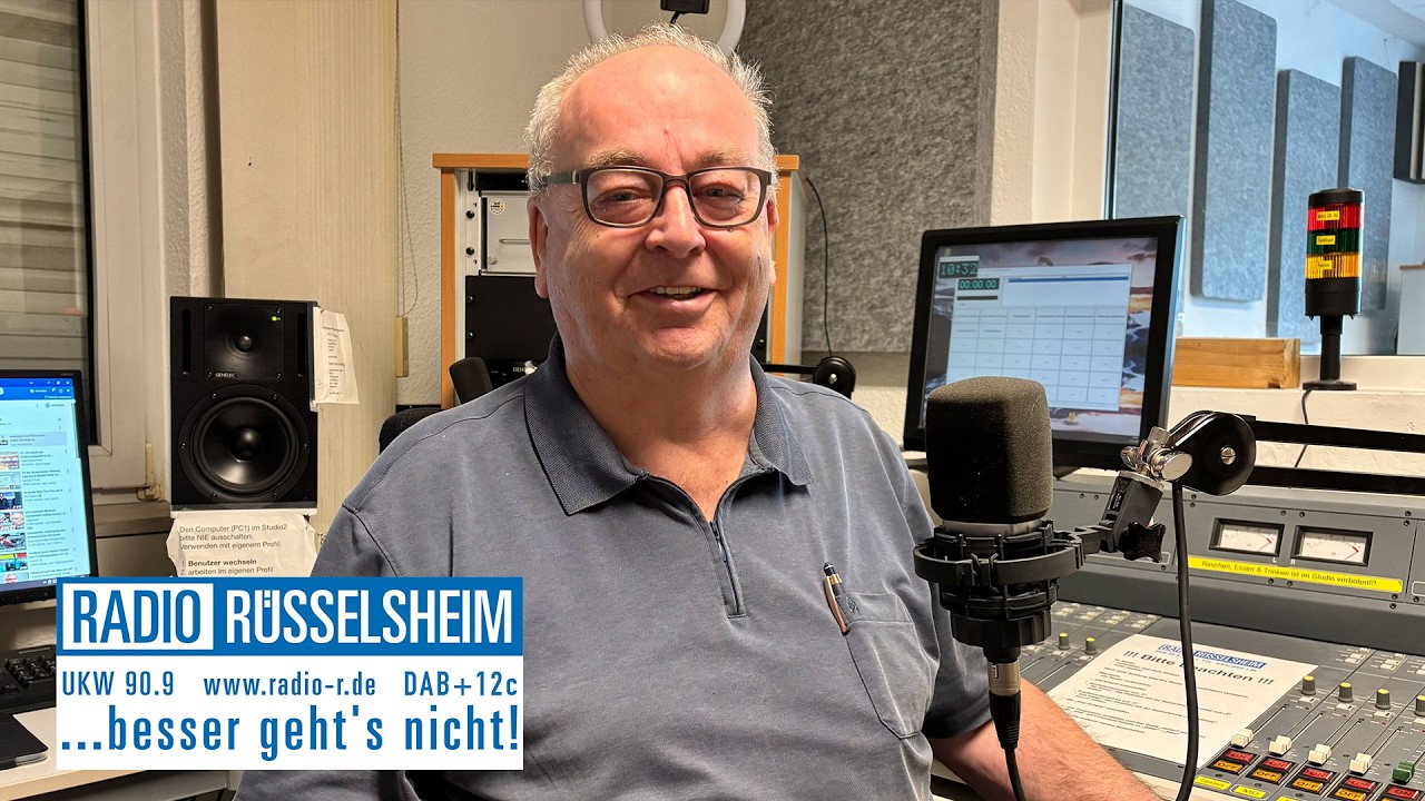 Interview mit Hans-Joachim Hartmann – Spitzenkandidat der FDP zur Kommunalwahl in Raunheim