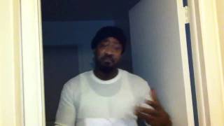 Ricky "Jokes" Stokes