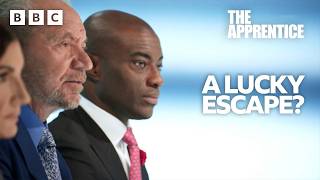 Which candidates have a lucky escape from firing? - BBC