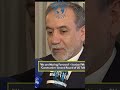 Iran to U.S. in Doha: "We Won’t Give Up Nuclear Rights" | Geopolitical Tensions Rise  #iran #usa