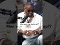Do you consider hair enhancements male make up? #fabolous #jimjones #maino