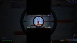 303 Wow! Fortnite Snipe #Fortniteclips #Fortnite #Shorts