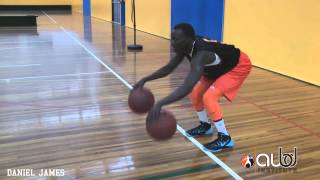 Aubd Daniel James Workout