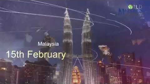 World Marketing Summit