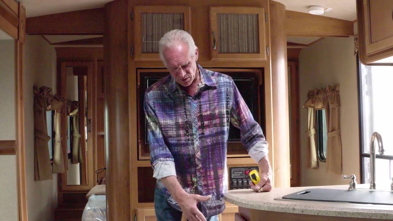 Western RV Country Featured RV: The 2016 Sunset Trail