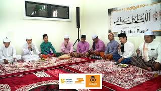 Download Lagu บัรซันญี-komarun MP3