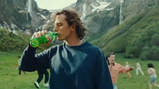 Mountain Dew Commercial 2025 - (USA) • The Mountain Dude