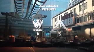 2nd map Detroit