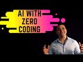 AI With Zero Coding | Disease Detection with Google Teachable Machine (Full Project)
