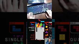 Over 1 APP Season 2 Gaming
#shorts #games #esports #tetris #tetrio #streamer #gamer #twitchclips #moderntetris #wumbology #테트리스 #テトリス
https://www.twitch.tv/wumbotize Over 1 APP Season 2 Gaming