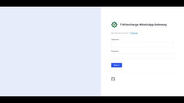 T M Multi Recharge | Whatsapp Gateway Multi Device | Update V4.3.2