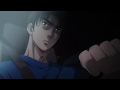 You Say Run goes with everything - Initial D: Takumi VS Ryosuke