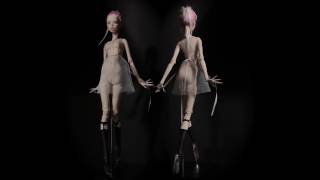 Landy Rat Video Art Part 2