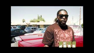 Famous MTV JAMS 'WELCOME TO SAN JOSE' Profile
