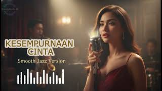Kesempurnaan Cinta  Rizky Febian smooth Jazz Cover