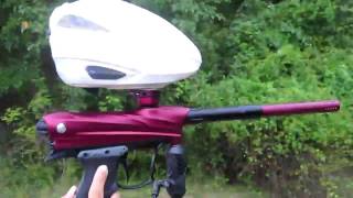 Dm9 uncapped NXL