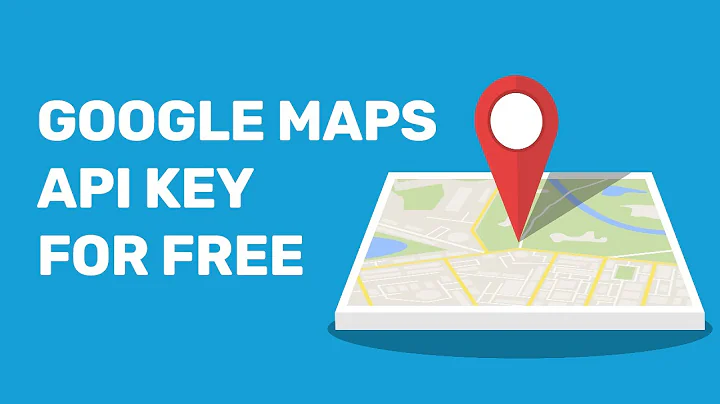 How To Create Google Maps API KEY For Free ( Easy Steps By Steps Instructions) 4K