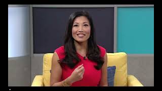 Angela Chee Cisco Host Moderator Clip
