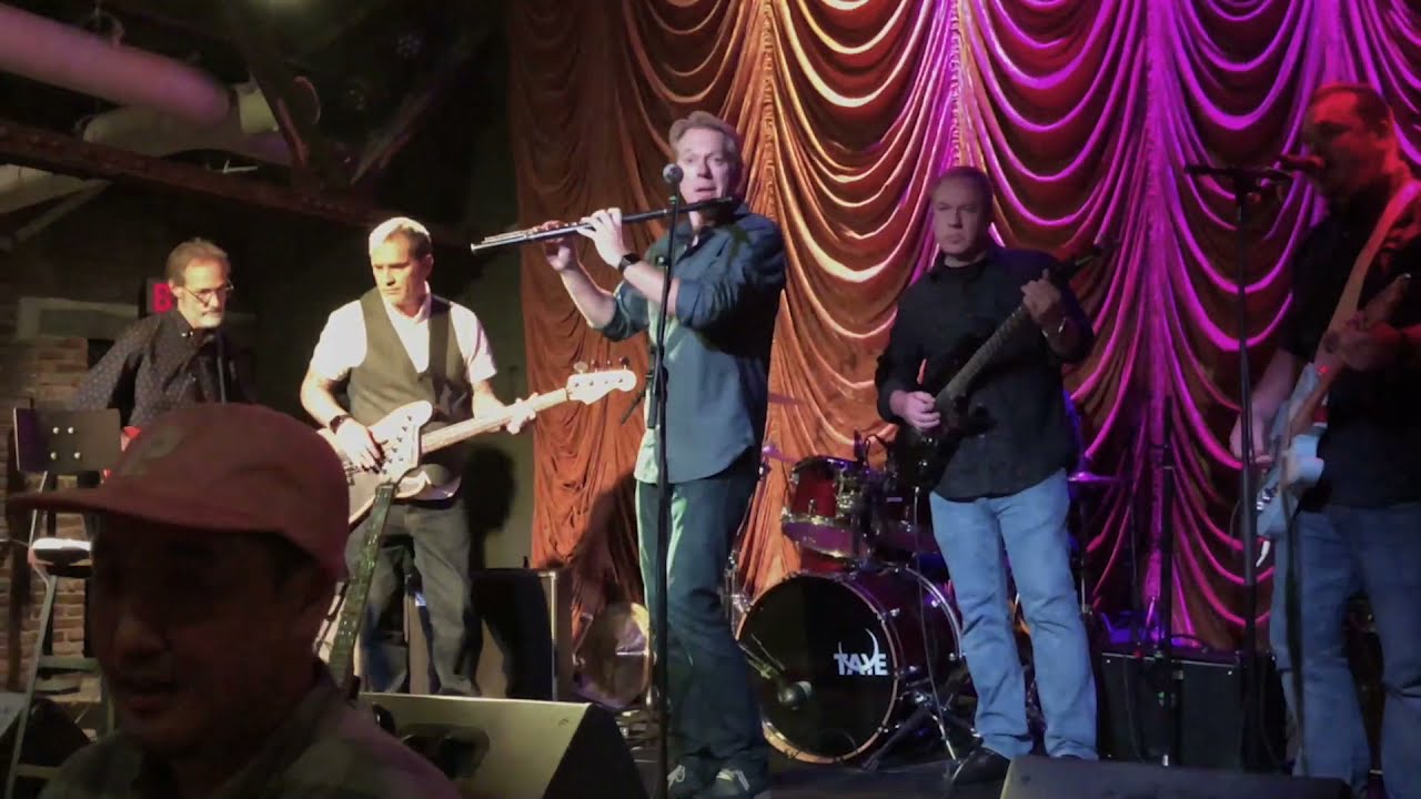 Battle of the Agency Bands Philadelphia