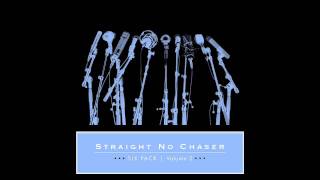 Straight No Chaser - Let's Get It On [Official Audio]