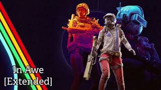 Arc Raiders Soundtrack | In Awe Extended
