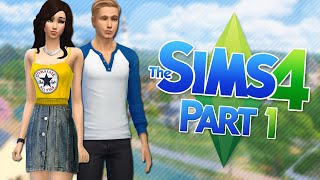 Let's Play The Sims 4 | Part 1 - A New Adventure(ORIGIN ID: Vixella ----------------------------------- FOLLOW ME ON TWITTER: https://twitter.com/vixella PO BOX: 1202 1ST ST E PO BOX 309 HUMBLE TX 77347 ..., 2014-09-02T05:43:45.000Z)