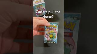 CAN WE PULL A HIT TOGETHER? #pokemon #collector #pokemoncommunity #pokemoncards #tcg