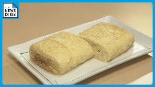 卵の価格高騰で“だし巻き97種類”の店は｢ここまで上がると正直苦しい