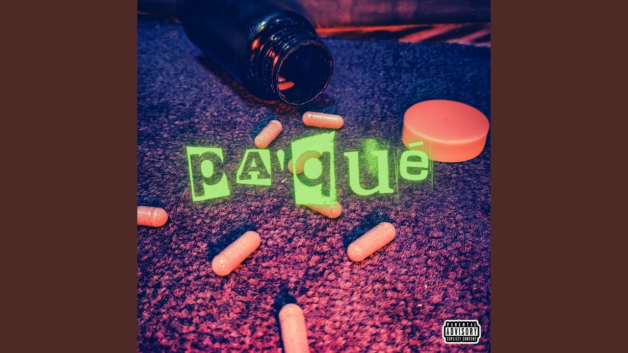 Watch Pa que on YouTube Watch Pa que on YouTube