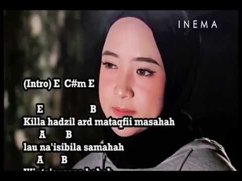 (deen-asalam)-sabyan-gambus-lagu-+-taks-bikin-hati-tenang
