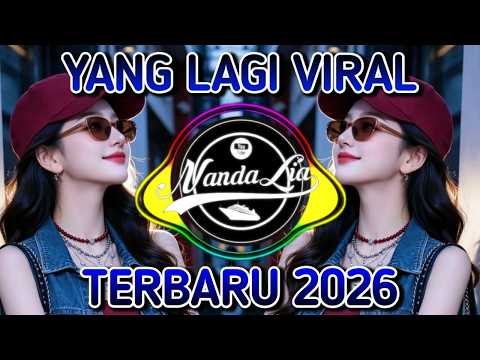 DJ TERBARU 2026 | KUMPULAN LAGU ENAK FULLBASS | AWALNYA KU TAK PERCAYA | DJ TIK TOK FULL BASS