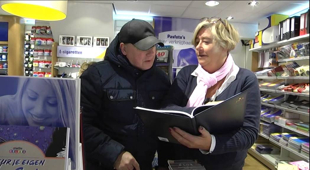 Lachen met de Helmondse Anita en Mariska