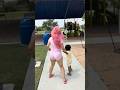 Help BABY go to the PARK #shorts #fyp