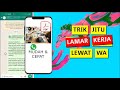 Tips melamar kerja lewat wa dengan pdf