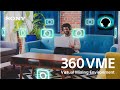 360 Virtual Mixing Environment | Sony Official