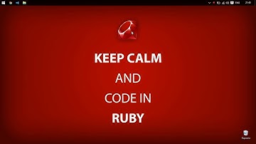 Запуск Ruby on Rails приложения и его отправка на Heroku