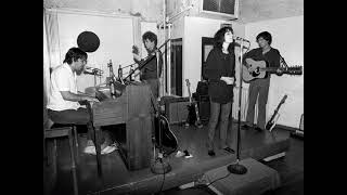 View John Cale, Lou Reed, Patti Smith, and David Byrne Perform Live at The Ocean Club - Features Ghost Story, Buffalo Ballet, and More