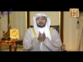 كيف فقه الصحابة رضي الله عنهم سورة النصر الشيخ صالح المغامسي كيف فقه الصحابة رضي الله عنهم سورة النصر الشيخ صالح المغامسي