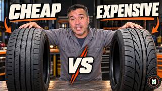 Full NEVER Use 32 PSI — Stop Falling For The Tire Industry’s $1,000 Trap News