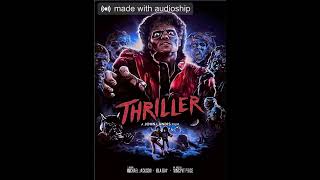 Michael Jackson - Thriller Instrumental Remake (2022 Version)