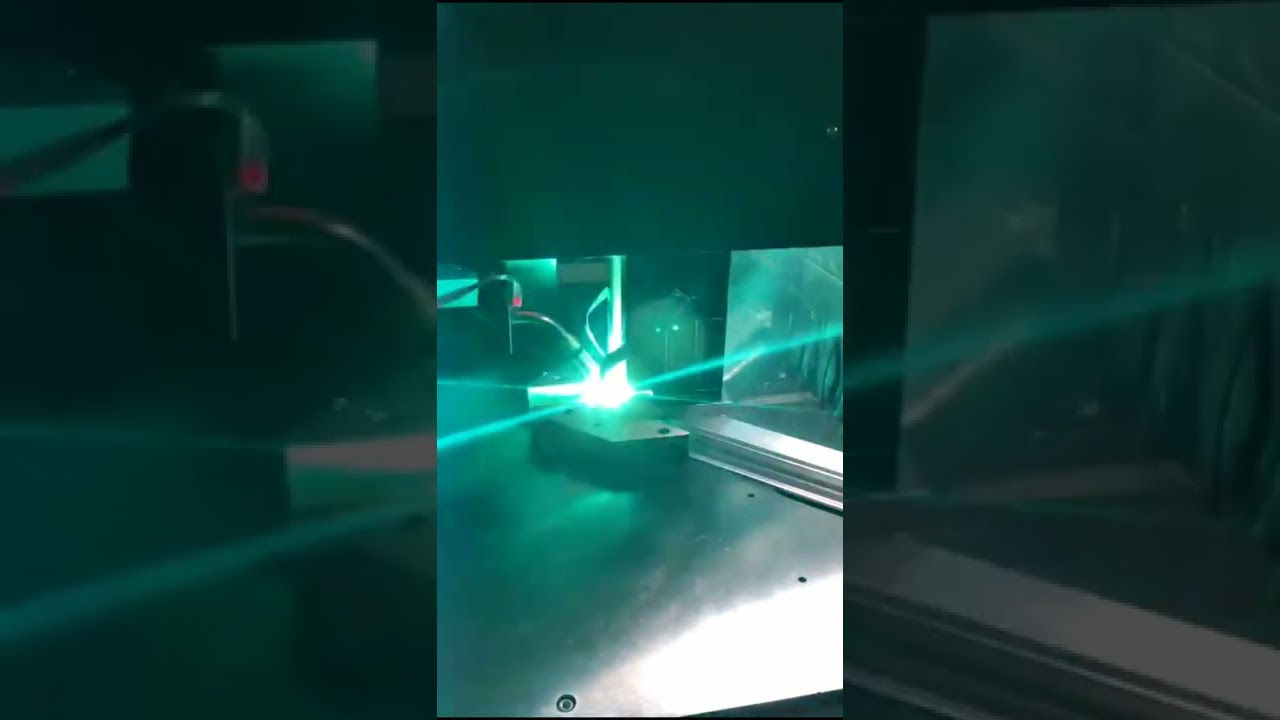 Uniwing New Technology Aluminum window welding machine AW 730